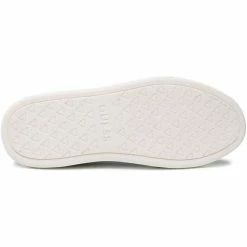 Meilleur prix 🔔 Guess FM6VER LEA12 Baskets mode Couleur Noir ✔️ -Guess Soldes Boutique 22550059 500 D