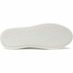 Meilleur prix 👏 Guess FM6VER LEA12 Baskets mode Couleur Blanc 🔥 -Guess Soldes Boutique 22550060 500 D