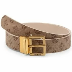 Promo 😉 Guess BW7569VIN35 Accessoires textile Couleur Beige ⌛