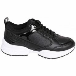 Les meilleures critiques de 🛒 Guess Chaussure FL5BREFAL12 Baskets mode Couleur Noir 😀