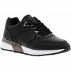 Sortie 😀 Guess 👟 Sneakers FL7MOVELL12 Baskets mode Couleur Noir 🛒 -Guess Soldes Boutique 22557089 500 A