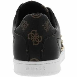 Meilleure affaire ❤️ Guess 15985CHPE22 Baskets mode Couleur Noir 🎁 11 Meilleure affaire ❤️ Guess 15985CHPE22 Baskets mode Couleur Noir 🎁 -Guess Soldes Boutique 22558374 500 D