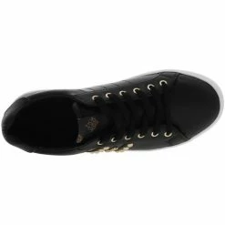 Meilleure affaire ❤️ Guess 15985CHPE22 Baskets mode Couleur Noir 🎁 12 Meilleure affaire ❤️ Guess 15985CHPE22 Baskets mode Couleur Noir 🎁 -Guess Soldes Boutique 22558374 500 E