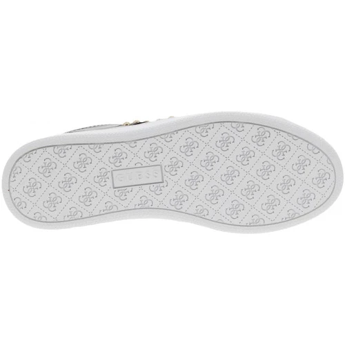 Meilleure affaire ❤️ Guess 15985CHPE22 Baskets mode Couleur Noir 🎁 8 Meilleure affaire ❤️ Guess 15985CHPE22 Baskets mode Couleur Noir 🎁 – Image 6