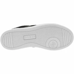 Vente flash 🧨 Guess 15986CHPE22 Baskets mode Couleur Noir 🎉 -Guess Soldes Boutique 22558375 500 F