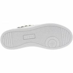 Grosses soldes 😀 Guess 15988CHPE22 Baskets mode Couleur Blanc 🎉 -Guess Soldes Boutique 22558378 500 F