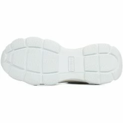 Meilleure affaire 😉 Guess Mags Baskets mode Couleur blanc 👏 -Guess Soldes Boutique 22577336 500 F