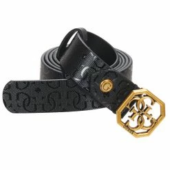 Les meilleures critiques de 👏 Guess ISIDORA Accessoires textile Couleur Noir 🥰