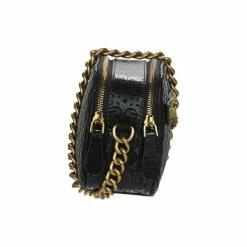 Promo 🧨 Guess NOELLE CROSSBODY CAMERA Besaces / Sacs bandoulière Couleur Noir 🔔 10 Promo 🧨 Guess NOELLE CROSSBODY CAMERA Besaces / Sacs bandoulière Couleur Noir 🔔 -Guess Soldes Boutique 22579456 500 C