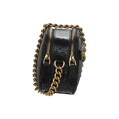 Promo 🧨 Guess NOELLE CROSSBODY CAMERA Besaces / Sacs bandoulière Couleur Noir 🔔 5 Promo 🧨 Guess NOELLE CROSSBODY CAMERA Besaces / Sacs bandoulière Couleur Noir 🔔 – Image 3