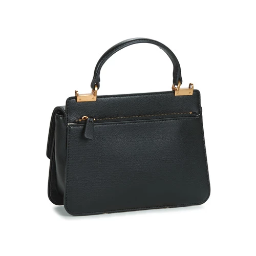 Remise 🥰 Guess KRISTLE VB Besaces / Sacs bandoulière Couleur Noir ⭐ 4 Remise 🥰 Guess KRISTLE VB Besaces / Sacs bandoulière Couleur Noir ⭐ – Image 2