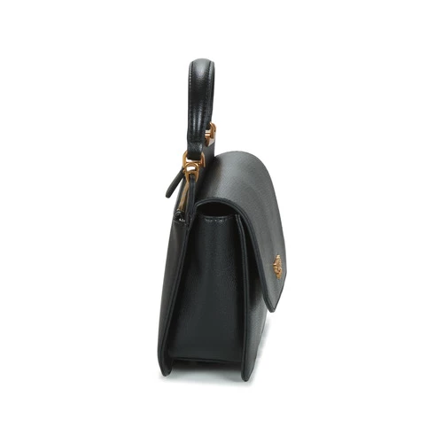 Remise 🥰 Guess KRISTLE VB Besaces / Sacs bandoulière Couleur Noir ⭐ 5 Remise 🥰 Guess KRISTLE VB Besaces / Sacs bandoulière Couleur Noir ⭐ – Image 3