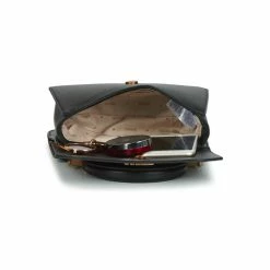 Remise 🥰 Guess KRISTLE VB Besaces / Sacs bandoulière Couleur Noir ⭐ 12 Remise 🥰 Guess KRISTLE VB Besaces / Sacs bandoulière Couleur Noir ⭐ -Guess Soldes Boutique 22579457 500 G