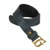 Grosses soldes 🛒 Guess ADJUSTABLE BELT Accessoires textile Couleur Noir 😉 -Guess Soldes Boutique 22579521 500 A
