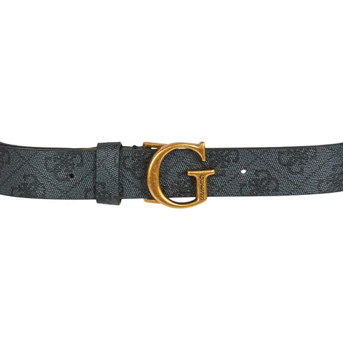 Grosses soldes 🛒 Guess ADJUSTABLE BELT Accessoires textile Couleur Noir 😉 4 Grosses soldes 🛒 Guess ADJUSTABLE BELT Accessoires textile Couleur Noir 😉 – Image 2