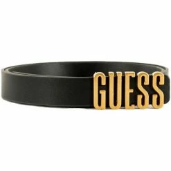 Acheter 🤩 Guess bw7585vin25 Accessoires textile Couleur noir 😉
