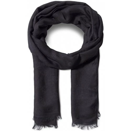 Les meilleures critiques de ⌛ Guess 86940-132612 Accessoires textile Couleur Noir 🧨 3 Les meilleures critiques de ⌛ Guess 86940-132612 Accessoires textile Couleur Noir 🧨