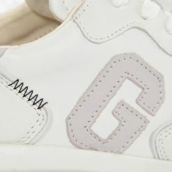 Remise ✨ Guess Madele classic Baskets mode Couleur Blanc 😍 12 Remise ✨ Guess Madele classic Baskets mode Couleur Blanc 😍 -Guess Soldes Boutique 22642067 500 E