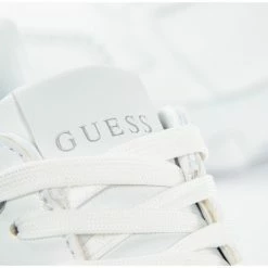 Coupon 👏 Guess Chunky 👟 sneaker Baskets mode Couleur Blanc ✔️ 12 Coupon 👏 Guess Chunky 👟 sneaker Baskets mode Couleur Blanc ✔️ -Guess Soldes Boutique 22642069 500 E