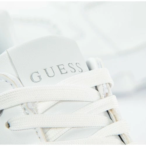Coupon 👏 Guess Chunky 👟 sneaker Baskets mode Couleur Blanc ✔️ 7 Coupon 👏 Guess Chunky 👟 sneaker Baskets mode Couleur Blanc ✔️ – Image 5