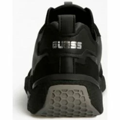 Tout neuf 🤩 Guess Basket noir FM7MMSELE12 Baskets mode Couleur Noir 🛒 9 Tout neuf 🤩 Guess Basket noir FM7MMSELE12 Baskets mode Couleur Noir 🛒 -Guess Soldes Boutique 22677951 350 C