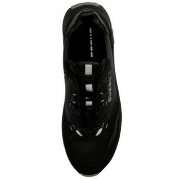 Tout neuf 🤩 Guess Basket noir FM7MMSELE12 Baskets mode Couleur Noir 🛒 6 Tout neuf 🤩 Guess Basket noir FM7MMSELE12 Baskets mode Couleur Noir 🛒 – Image 4