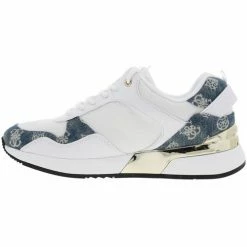 Les meilleures critiques de 😉 Guess Baskets basses Metz Baskets mode Couleur Blanc bleu doré 🧨 8 Les meilleures critiques de 😉 Guess Baskets basses Metz Baskets mode Couleur Blanc bleu doré 🧨 -Guess Soldes Boutique 22684058 500 C