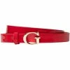 Sortie 🎉 Guess 128493VTPE22 Accessoires textile Couleur Rouge 🤩 -Guess Soldes Boutique 22720775 500 A