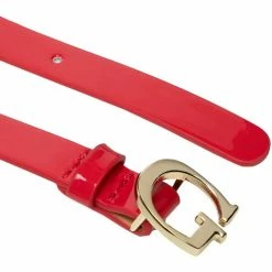 Sortie 🎉 Guess 128493VTPE22 Accessoires textile Couleur Rouge 🤩 -Guess Soldes Boutique 22720775 500 B