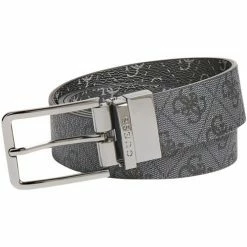 Les meilleures critiques de 💯 Guess 128644VTPE22 Accessoires textile Couleur Gris 😀