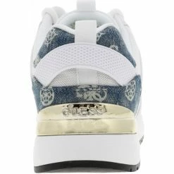 Les meilleures critiques de ⭐ Guess 15999CHPE22 Baskets mode Couleur Blanc 👍 11 Les meilleures critiques de ⭐ Guess 15999CHPE22 Baskets mode Couleur Blanc 👍 -Guess Soldes Boutique 22721787 500 D