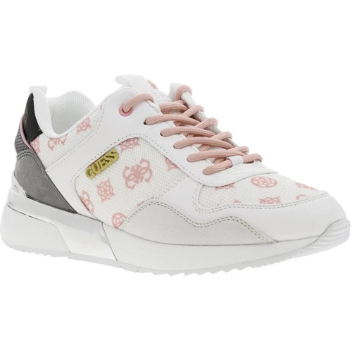 Vente flash 🎉 Guess 16000CHPE22 Baskets mode Couleur Rose 🔔 3 Vente flash 🎉 Guess 16000CHPE22 Baskets mode Couleur Rose 🔔