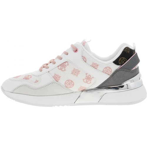 Vente flash 🎉 Guess 16000CHPE22 Baskets mode Couleur Rose 🔔 5 Vente flash 🎉 Guess 16000CHPE22 Baskets mode Couleur Rose 🔔 – Image 3