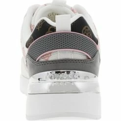 Vente flash 🎉 Guess 16000CHPE22 Baskets mode Couleur Rose 🔔 11 Vente flash 🎉 Guess 16000CHPE22 Baskets mode Couleur Rose 🔔 -Guess Soldes Boutique 22721788 500 D