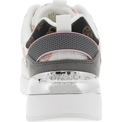 Vente flash 🎉 Guess 16000CHPE22 Baskets mode Couleur Rose 🔔 6 Vente flash 🎉 Guess 16000CHPE22 Baskets mode Couleur Rose 🔔 – Image 4