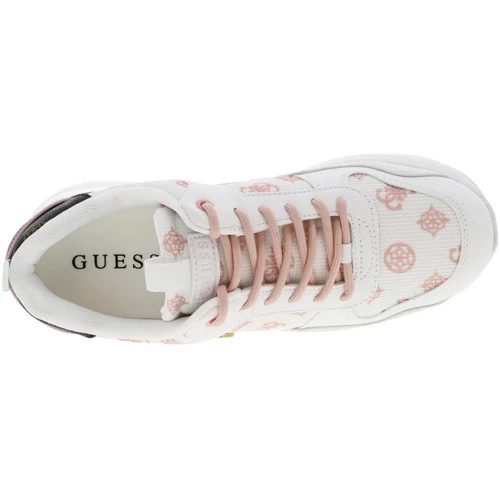 Vente flash 🎉 Guess 16000CHPE22 Baskets mode Couleur Rose 🔔 7 Vente flash 🎉 Guess 16000CHPE22 Baskets mode Couleur Rose 🔔 – Image 5