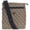 Les meilleures critiques de 🎉 Guess HMVZLJ P2291 Besaces / Sacs bandoulière Couleur Marron 😉 -Guess Soldes Boutique 22724567 500 A