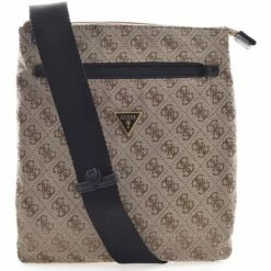 Les meilleures critiques de 🎉 Guess HMVZLJ P2291 Besaces / Sacs bandoulière Couleur Marron 😉