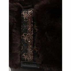 Sortie 🔥 Guess Bottines / 🥾 Boots Couleur Marron 🎉 -Guess Soldes Boutique 22728506 500 E