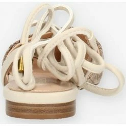 De gros 🥰 Guess FL6CRSFAL05 Baskets mode Couleur Beige 👏 -Guess Soldes Boutique 22731427 500 E