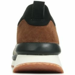 Offres ✔️ Guess Made Baskets mode Couleur vert ⌛ -Guess Soldes Boutique 22741254 500 E