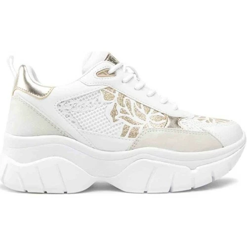 Meilleure affaire 👏 Guess FL5DR2 FAB12 Baskets mode Couleur Blanc ✨ 3 Meilleure affaire 👏 Guess FL5DR2 FAB12 Baskets mode Couleur Blanc ✨