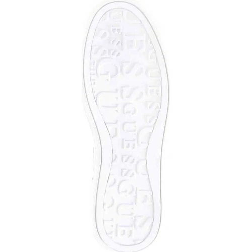 Nouveau ⭐ Guess FL5INT LEA12 Baskets mode Couleur Noir 🧨 6 Nouveau ⭐ Guess FL5INT LEA12 Baskets mode Couleur Noir 🧨 – Image 4