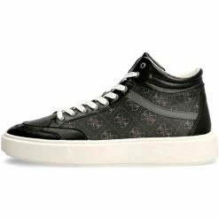 Les meilleures critiques de 🔥 Guess FM5VMG ELE12 Baskets mode Couleur Noir 🌟