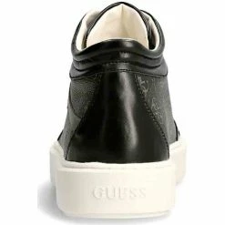 Les meilleures critiques de 🔥 Guess FM5VMG ELE12 Baskets mode Couleur Noir 🌟 -Guess Soldes Boutique 22758700 500 C