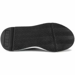 Meilleure affaire 👍 Guess FL6DGM FAB12 Baskets mode Couleur Noir 🎁 -Guess Soldes Boutique 22758703 500 D