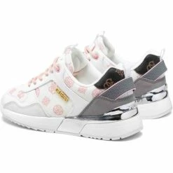 Tout neuf 🎉 Guess FL6MTZ FAL12 Baskets mode Couleur Blanc 😉 8 Tout neuf 🎉 Guess FL6MTZ FAL12 Baskets mode Couleur Blanc 😉 -Guess Soldes Boutique 22758819 500 C