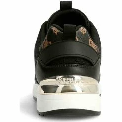 Acheter 🔔 Guess FL6MZ2 FAL12 Baskets mode Couleur Noir ⌛ -Guess Soldes Boutique 22758820 500 C