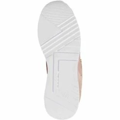 Offres 🎁 Guess FL6MZ2 FAL12 Baskets mode Couleur Rose 🔥 -Guess Soldes Boutique 22758821 500 D