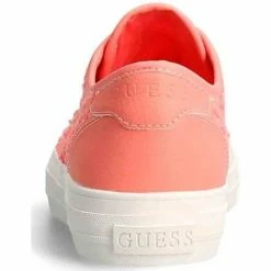 Meilleure vente ⌛ Guess FL6PRZ FAB12 Baskets mode Couleur Rose 👏 -Guess Soldes Boutique 22758829 500 C